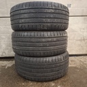 225/50ZR17 98Y Nokian Powerproof XL Käytetty kesärengas 4mm DOT-21