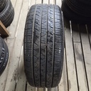 215/55R18 99W Autogrip Grip 4000 Käytetty kesärengas 6,5mm DOT-22