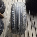 215/55R18 99V Event Semita SUV Käytetty kesärengas 4mm DOT-16