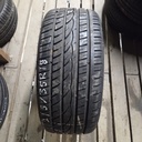 215/35ZR18 84W XL Powertrac Cityracing Käytetty kesärengas 6,5mm DOT-23