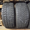 235/60R18 107R Bridgestone Blizzak DM-V1 Käytetty kitkarengas 5-5,5mm DOT-14