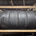 255/45R18 99Y Continental SportContact 2 Käytetty kesärengas 5,5-7mm DOT-13 -15