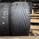 255/45ZR18 Goodyear Eagle F1 Käytetty kesärengas 3mm DOT-02