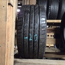 255/45ZR18 103Y Sailun Atrezzo ZSR Käytetty kesärengas 5,5mm DOT-20