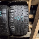255/40R18 95V Pirelli Winter 240 SnowSport Käytetty kitkarengas 3mm DOT-05