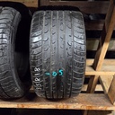 265/35ZR18 97Y Fulda Carat Exelero Käytetty kesärengas 4,5mm DOT-05