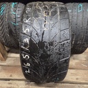 265/35ZR18 93Y Kumho Ecsta MX Käytetty kesärengas 3mm DOT-02