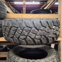 LT285/70R17 121/118Q Tracmax X-Privilo M/T P.O.R Käytetty kesärengas13mm DOT-18