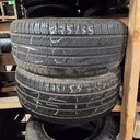 275/55R17 109V Continental 4x4 Contact Käytetty kesärengas 3,5mm DOT-03