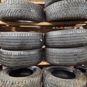 265/65R17 112H Linglong Green-Max 4x4 HP Käytetty kesärengas 4-4,5mm DOT-21
