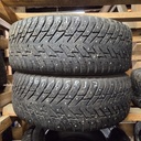 265/65R17 116T XL Nokian Hakkapeliitta 8 SUV Käytetty nastarengas 6,5-7mm DOT-15 (muutama nasta lähtenyt)