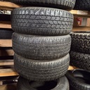 265/65R17 112S Bridgestone Dueler A/T 693 Käytetty kesärengas 5-5,5mm DOT-20