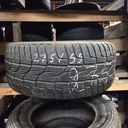 275/55R17 109V Pirelli Scorpion Zero Käytetty kesärengas 5,5mm DOT-00