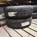 P255/65R17 110T Hankook Dynapro AT M Käytetty kesärengas 4,5-5mm DOT-15