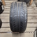 255/40ZR17 Bridgestone Potenza S-02A Käytetty kesärengas 5mm DOT-04