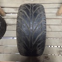 255/40ZR17 94W Avon ZZ1 Käytetty kesärengas 7mm DOT-98