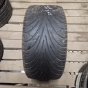 255/40ZR17 Goodyear Eagle F1 Käytetty kesärengas 3,5mm DOT-99
