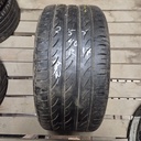 255/40ZR17 94Y Pirelli Pzero Nero Käytetty kesärengas 4mm DOT-08