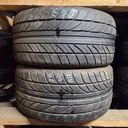 275/40ZR17 98W Falken Ziex ZE512 Käytetty kesärengas 4-5,5mm DOT-04