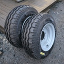 10.0/75X15.3 10PR 123A8 TL Alliance 320  (260/70X15.3) DOT-20 Vanteella 9x15.3 6/205 ET0 CB161