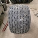 500/50-17 14pr 149A8 Mitas IM-07 Käytetty perävaunun rengas 10mm DOT-07 (Pientä kuivumaa) (Asennus sisärenkaalla)