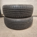 215/65R15 96H Nexen Nblue HD Plus Käytetty kesärengas 7mm DOT-14