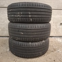 205/55R16 94H Nokian Tyres Hakka Green 3  Käytetty kesärengas 4,5mm DOT-22