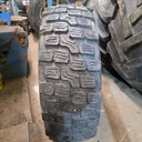 14.5R20 152J Semperit Giant-steel m+s Käytetty rengas 15mm DOT-06 (Vaatii sisärenkaan)