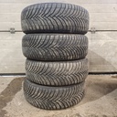 205/60R15 95V Michelin CrossClimate 2 Käytetty kesärengas 5mm DOT-21