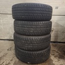 195/55R16 87V Tyfoon successor 5 Käytetty kesärengas 4-5mm DOT-21