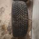 235/55R19 101T Bridgestone Blizzak LM005 Käytetty kitkarengas 6,5mm DOT-24