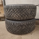 255/50R19 107T XL Continental VikingContact 7  Käytetty kitkarengas 7mm DOT-20