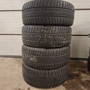 235/35R20 92W Pirelli Winter SottoZero 3 Käytetty kitkarengas 5-6mm DOT-19