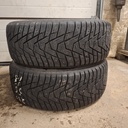 235/55R18 104T Hankook Winter I*PikeX Käytetty nastarengas 8-8,5mm DOT-23 (Muutamia nastoja poikki)