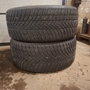 255/50R19 103T Bridgestone Blizzak LM005 Käytetty kitkarengas 5-5,5mm DOT-24