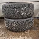 205/55R16 94T XL Continental VikingContact 7 Käytetty kitkarengas 5-6mm DOT-18