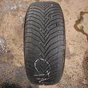 235/55R18 104H XL Michelin CrossClimate 2 Käytetty kesärengas 4mm DOT-22