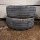 235/60R18 103W Michelin Latitude Sport 3 Käytetty kesärengas 3-3,5mm DOT-18