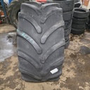600/65R28 154A8 TL Firestone Maxi traction 65 Käytetty rengas 25mm (Hieman toinen puoli kulunut enemmän)