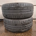 255/50ZR19 107Y XL Tracmax Privilo TX3 Käytetty kesärengas 3-4mm DOT-18