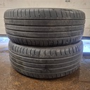 225/55ZR17 101W XL Kontio BearPaw Sport Macro Käytetty kesärengas 4-4,5mm DOT-19