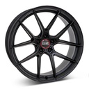 OZ ESTREMA GT HLT SAT.BLK 10x20 5/112 ET35 CB75.1