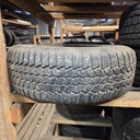 245/65R17 111T Maxxis Presa Spike SUV Käytetty nastarengas 7,5mm DOT-08