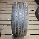 245/55R17 102W Pirelli Pzero Rosso Käytetty kesärengas 7,5mm DOT-02