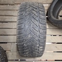 245/45R17 95H Dunlop Winter Sport M3 Käytetty kitkarengas 7mm DOT-05