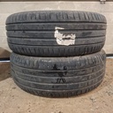 235/55R18 100V Pirelli Scorpion Käytetty kesärengas 4-5mm DOT-22