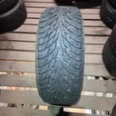 235/55R17 103R XL Nokian Hakkapeliitta R2 Käytetty kitkarengas 7mm DOT-16