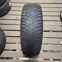 235/65R17 108T Michelin X-Ice North 4 Käytetty nastarengas 4mm DOT-19