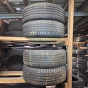 235/60R17 102H Continental CrossContact Käytetty kitkarengas 5-6,5mm DOT-15 ja -18 (Torissa)