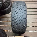 235/55R17 99H Rovelo RWS-677 Käytetty nastarengas 9mm DOT-16